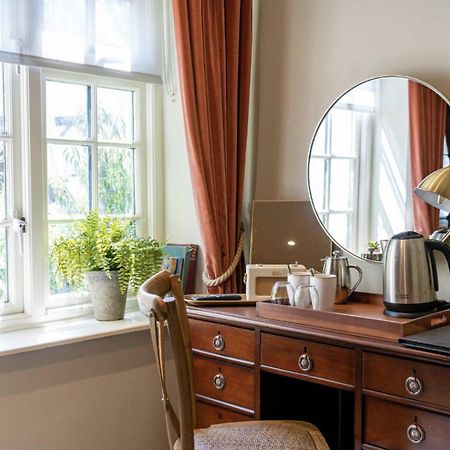 High Corner Inn Godshill  Dış mekan fotoğraf